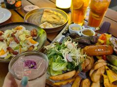 -The Happy Monk(前海壹方汇店)