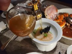 -广州文华东方酒店·江-由辉师傅主理