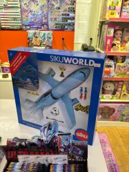 -kidsland(领展购物广场·京通店)