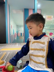 -卡通尼乐园(武商MALL·世贸店)