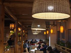 -深山老屋(国顺东路店)