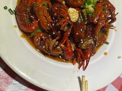 -捌贰虾蟹·江湖菜馆(江汉路店)
