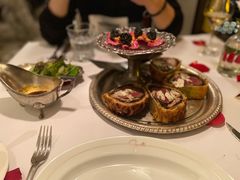 惠灵顿牛排-壳里西餐厅Coquille Seafood Bistro(蒙自路店)