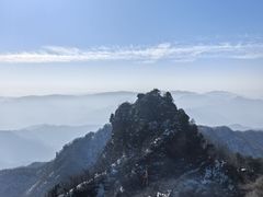 -武当山风景区