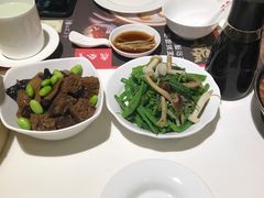 -鼎泰丰(渔阳店)