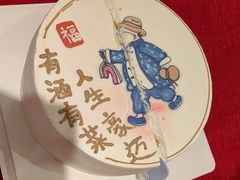 -沪华海鲜大酒楼(南汇店)