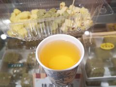-吴记·吴酥生PASTRY宫廷酥饼