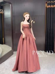 -南京宝娜嫁衣婚纱礼服馆(中央路店)