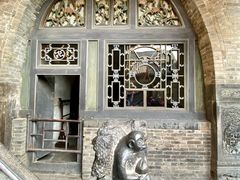 -山西王家大院
