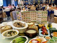 -馨越楼·点心·粤菜(赤坎店)