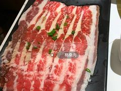 -花味·自助烤肉(雨花客厅店)
