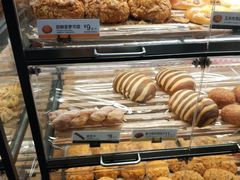 -85度C(苏州平江万达店)