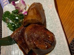 酱烤厚切牛舌-有喜屋·深夜食堂(北京西路店)