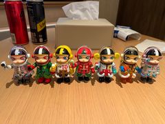 -泡泡玛特POPMART(上海环球港店)