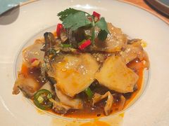 -人间酒暖·Go blanc·烧鸟·深夜食堂(陆家嘴店)