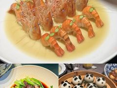 -满堂匠心川宴·私房菜(天府三街店)