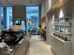 -Seesaw Coffee(西岸凤巢店)