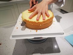 -西檬树SIMON·T轻奢蛋糕(大东方Max店)