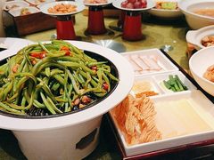 -太守宴·蘭院(天塔店)