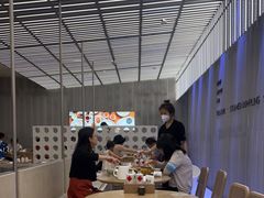 -苏小柳点心·手作小笼包(浦东嘉里城分院)