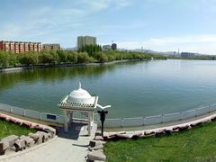 -水上乐园·欢乐世界