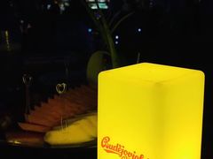 -MARU玛露音乐餐厅(大学路店)