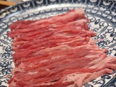 -北京老门框爆肚涮肉馆(凤城六路店)