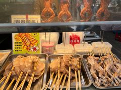 -大学城夜市大排档(凤栖路店)
