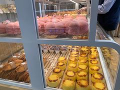 -好利来(望京中福店)