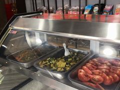 -五谷芳乳鸽王（大梅沙总店C区）(网红打卡店)