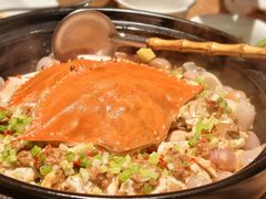 -宁波柏悦酒店·钱湖渔港