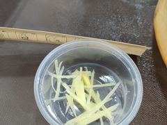 -四季美汤包(户部巷店)