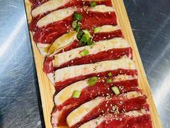 -马路牙子烧烤音乐酒馆(望京店)