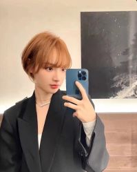 -In Style造型