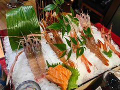 -万岛日本料理铁板烧(梅赛德斯奔驰店)