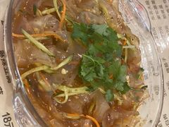 东北大拉皮-吉味馆(柠溪店)