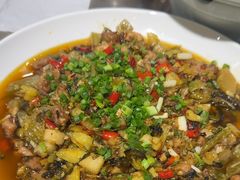 -六合居·明厨亮灶餐厅(成双大道店)