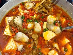 -昌盛德徐州老菜馆