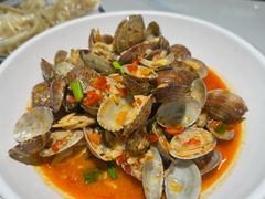 -兰湘子·湘菜小炒(崂山丽达店)