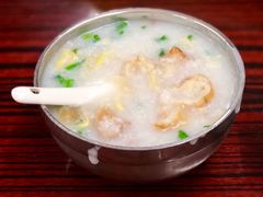 -陈老添美食店(宝华路店)