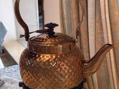 -巴扎美食·新疆菜·西域歌舞表演餐厅(新疆大厦店)