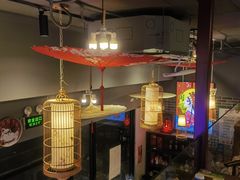 -川囧肥肠鸡·美蛙鱼锅(平高广场店)