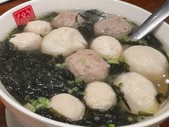 -潮名荟潮州菜馆(祈福缤纷世界店)