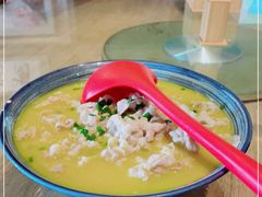 -兰溪小馆(东直门簋街店)