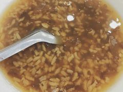 -东北熏肉大饼(大学南路店)