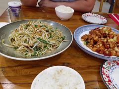 -陈家老院子·长春特色东北家宴(一匡街店)