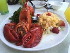 -无招牌海鲜餐厅(滨海艺术中心店)