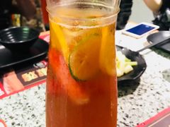 -炭舍干锅(华发商都店)