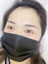 -HQ半永久纹绣纹眉