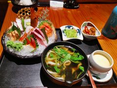 -吟松日式料理(莘庄店)